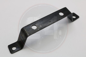 Kiinnitysrauta polttoainesäiliö / penkki, Aprilia, Derbi, Gilera