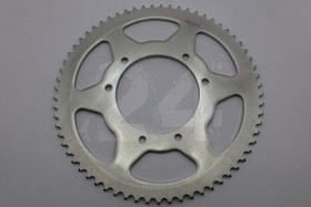 Takaratas 65, Derbi / Gilera / MH / Peugeot / Rieju / Yamaha