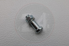 Vipuruuvi M5 x 17,5mm