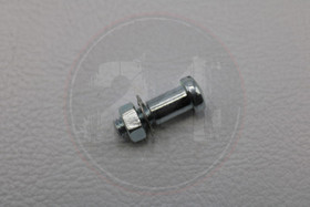 Vipuruuvi M5 x 17,5mm