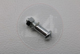 Vipuruuvi M5 x 22mm