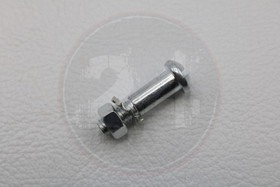 Vipuruuvi M5 x 22mm