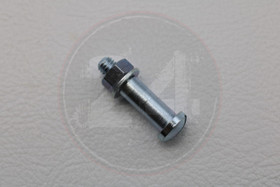 Vipuruuvi M5 x 23,5mm