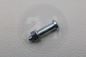 Vipuruuvi M5 x 23,5mm