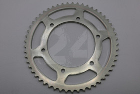 Takaratas 53, CPI SX / SM