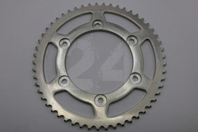 Takaratas 53, CPI SX / SM