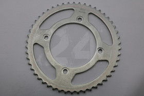 Takaratas 50, Beta RR