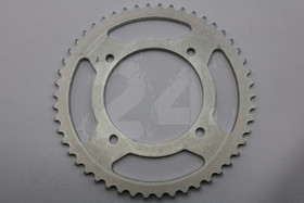 Takaratas 50, Beta RR