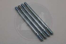 Sylinterin pinnapultit 4kpl M7 x 115mm, Minarelli Am6