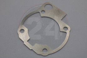 Sylinterin korotuspala 2.0mm alumiini, Minarelli Am6