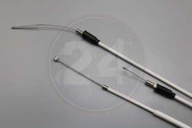 Kaasuvaijeri valkoinen, Beta RR