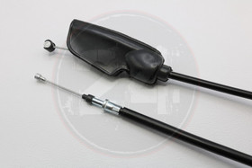 Kytkinvaijeri + suoja, Aprilia / Derbi / Gilera Euro 3 2006 ->