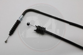 Kytkinvaijeri, Rieju MRT <- 2017