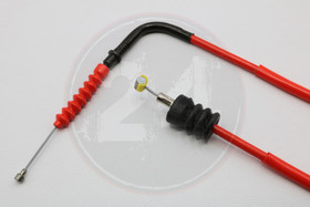 Kytkinvaijeri punainen, Rieju MRT