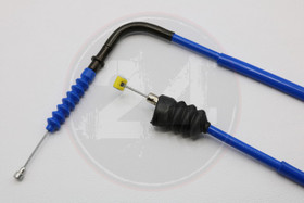 Kytkinvaijeri sininen, Rieju MRT