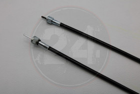 Mittarinvaijeri, Beta RR