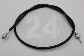 Mittarinvaijeri, Beta RR