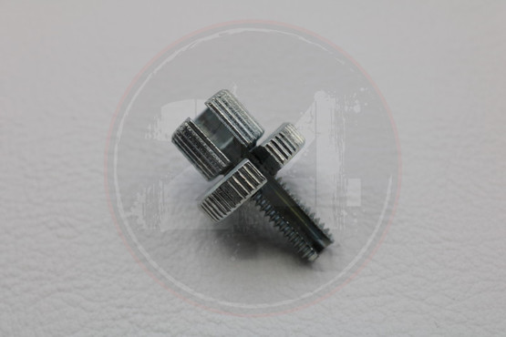 Säätöruuvi M6 x 1.0 x 18mm