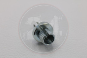 Säätöruuvi M6 x 1.0 x 18mm