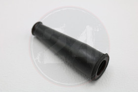 Vaijerin säätöruuvin suojakumi