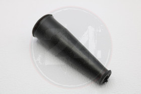 Vaijerin säätöruuvin suojakumi