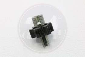 Säätöruuvi M6 x 1.0 x 17mm