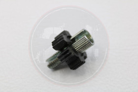 Säätöruuvi M6 x 1.0 x 17mm