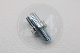 Säätöruuvi M7 x 1.0 x 15mm