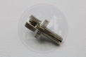 Säätöruuvi M8 x 1.25 x 22mm