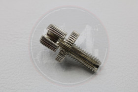 Säätöruuvi M8 x 1.25 x 22mm