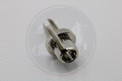Säätöruuvi M8 x 1.25 x 22mm