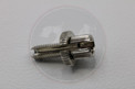 Säätöruuvi M8 x 1.25 x 22mm