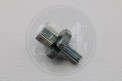 Säätöruuvi M6 x 1.0 x 18mm