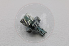 Säätöruuvi M6 x 1.0 x 18mm