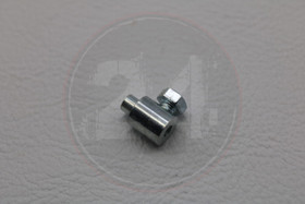 Vaijerinippa 7 x 11mm