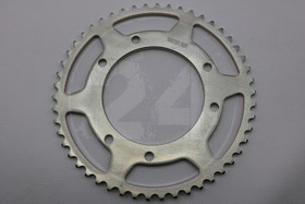 Takaratas 50 Keskireikä 102.3mm, Derbi DRD 2003 ->