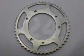 Takaratas 50 Keskireikä 102.3mm, Derbi DRD 2003 ->