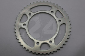 Takaratas 48 keskireikä 102.3mm, Derbi DRD 2003 ->