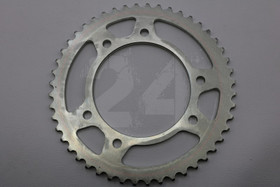 Takaratas 48 keskireikä 102.3mm, Derbi DRD 2003 ->