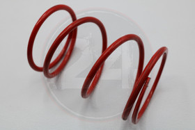 Vastapainejousi punainen 4.20, Aprilia / Derbi / Gilera / Kymco / Peugeot / Piaggio / Kiina skootterit