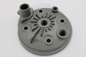 Sylinterikansi 50cc, Kiinan 