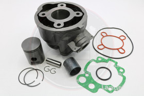 Sylinterisarja 50cc, Minarelli Am6