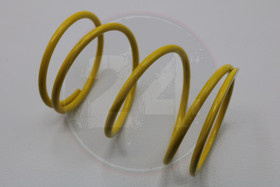 Vastapainejousi keltainen 4.10, Aprilia / Derbi / Gilera / Kymco / Peugeot / Piaggio / Kiina skootterit