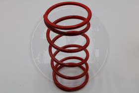 Vastapainejousi punainen 4.10, Minarelli / CPI / Generic / Keeway