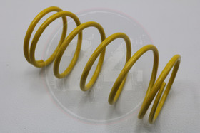 Vastapainejousi keltainen 4.00, Minarelli / CPI / Generic / Keeway