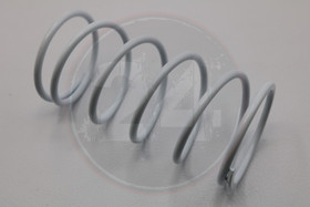 Vastapainejousi valkoinen 3.80, Minarelli / CPI / Generic / Keeway