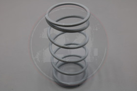 Vastapainejousi valkoinen 3.80, Minarelli / CPI / Generic / Keeway