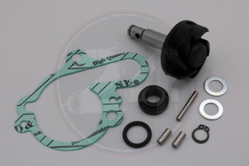 Vesipumpun korjaussarja, Minarelli Am6