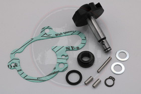 Vesipumpun korjaussarja, Minarelli Am6