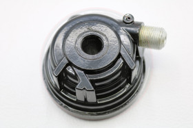 Mittarin alapyöritin, MBK / Yamaha